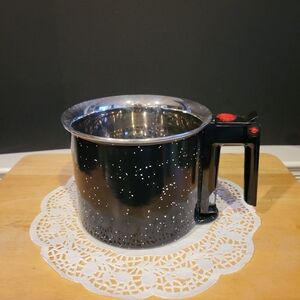 Beka Simmertop Handled Pot.